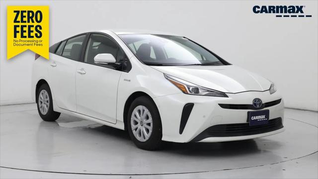 2019 Toyota Prius LE for sale in Tallahassee, FL