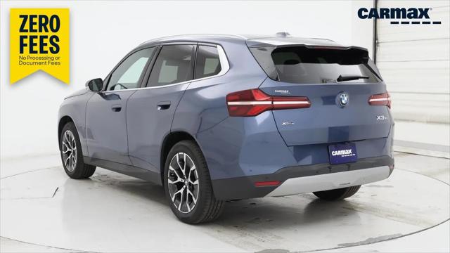 2026 BMW X3 30 xDrive for sale in Tallahassee, FL