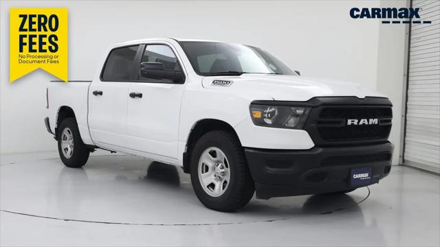 2023 Ram 1500 Tradesman Crew Cab 4x2 57 Box for sale in Richmond, TX