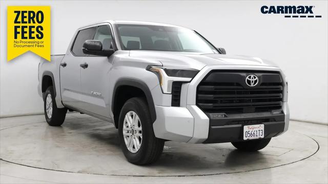 2023 Toyota Tundra SR5 for sale in Stockton, CA