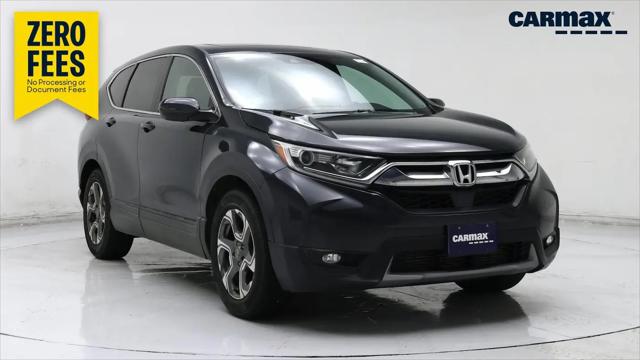 2019 Honda CR-V EX-L for sale in Loveland, CO