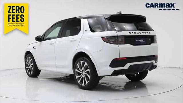 2023 Land Rover Discovery Sport S R-Dynamic for sale in Loveland, CO