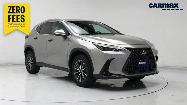 2023 Lexus NX 350 Premium for sale in Loveland, CO