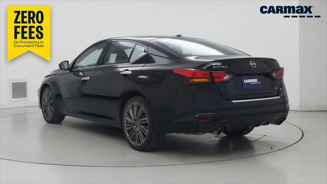 2023 Nissan Altima SL Intelligent AWD for sale in Columbus, GA
