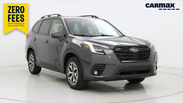 2024 Subaru Forester Premium for sale in Columbus, GA