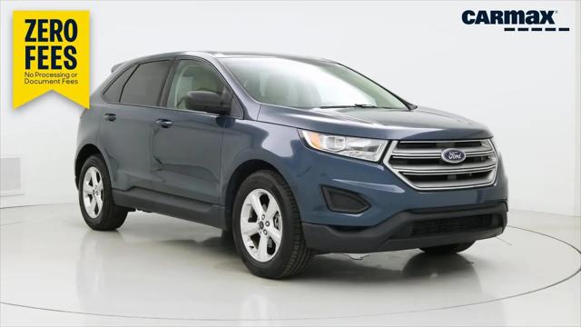 2016 Ford Edge SE for sale in Columbus, GA