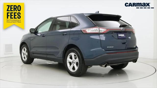 2016 Ford Edge SE