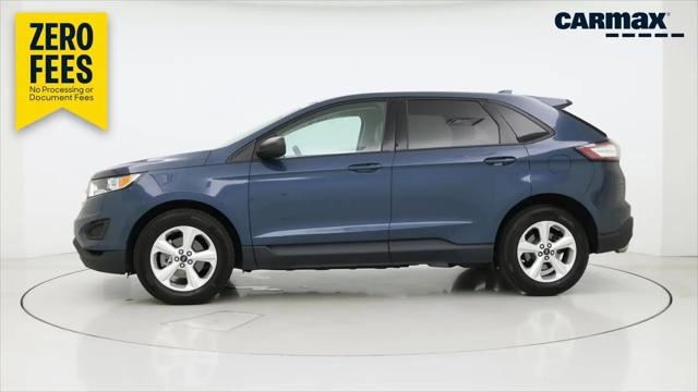 2016 Ford Edge SE