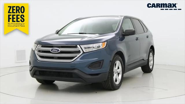 2016 Ford Edge SE