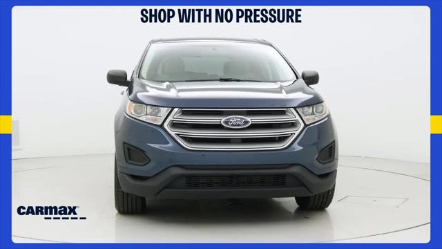 2016 Ford Edge SE