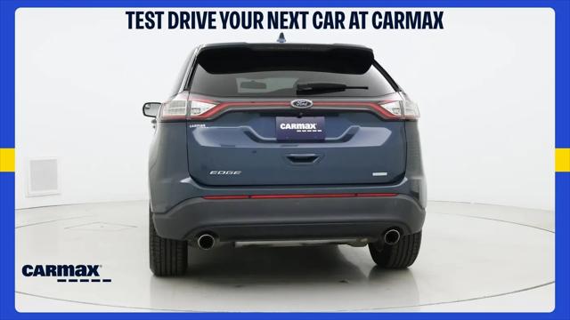 2016 Ford Edge SE