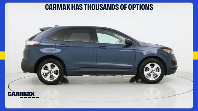 2016 Ford Edge SE