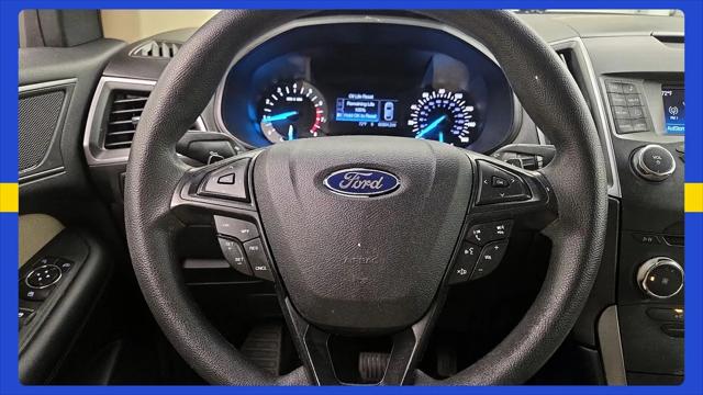 2016 Ford Edge SE