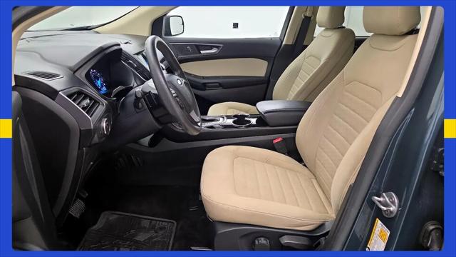 2016 Ford Edge SE