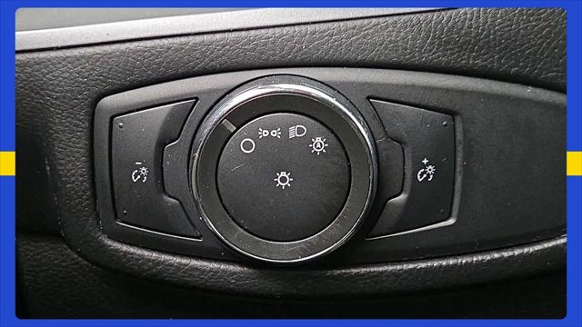 2016 Ford Edge SE