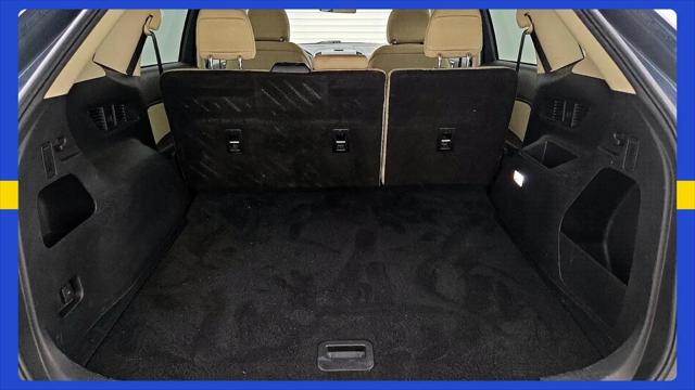 2016 Ford Edge SE