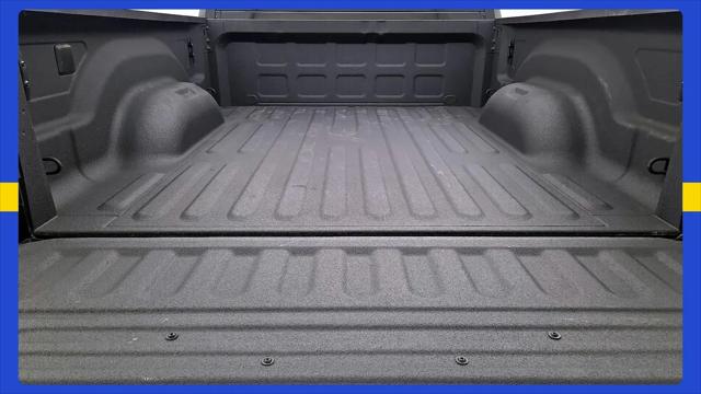 2025 Ram 2500 Big Horn Crew Cab 4x4 64 Box