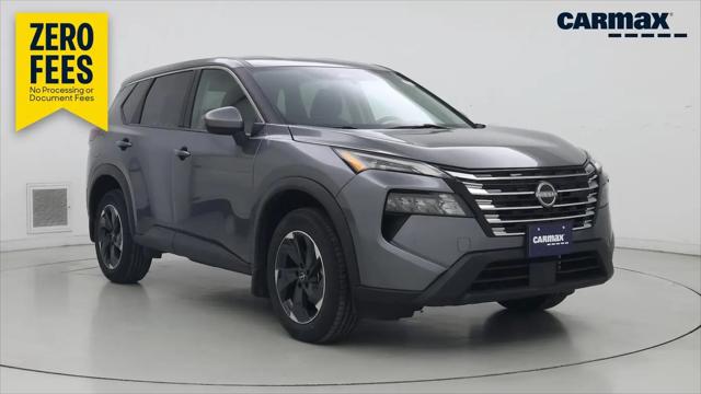 2024 Nissan Rogue SV Intelligent AWD for sale in Columbus, GA
