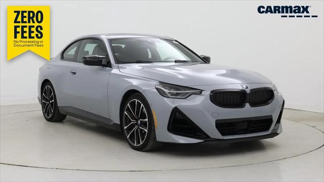 2023 BMW M240 i xDrive for sale in Warrensville Heights, OH