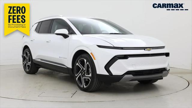 2025 Chevrolet Equinox LT 2 for sale in Warrensville Heights, OH