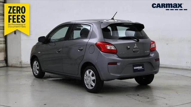 2019 Mitsubishi Mirage ES for sale in South Portland, ME