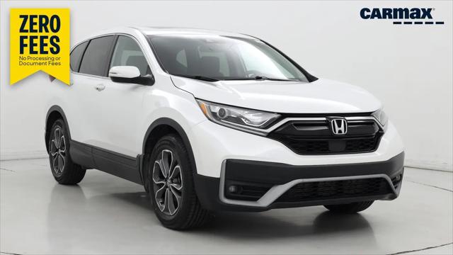 2022 Honda CR-V 2WD EX for sale in Kentwood, MI