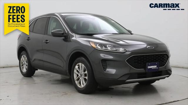 2020 Ford Escape SE for sale in Gaithersburg, MD