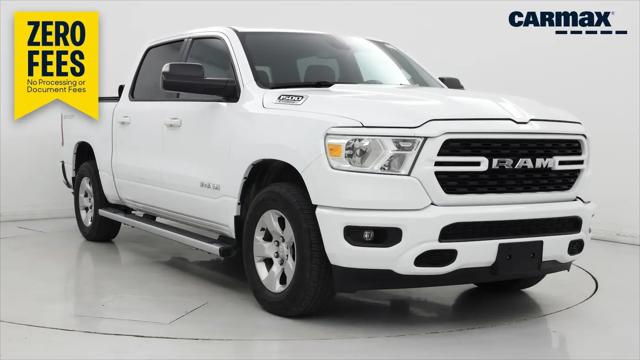 2023 Ram 1500 Big Horn Crew Cab 4x4 57 Box for sale in Kentwood, MI