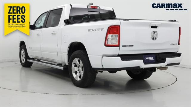 2023 Ram 1500 Big Horn Crew Cab 4x4 57 Box for sale in Kentwood, MI