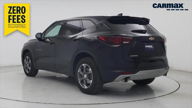 2025 Chevrolet Blazer FWD 2LT for sale in Kentwood, MI