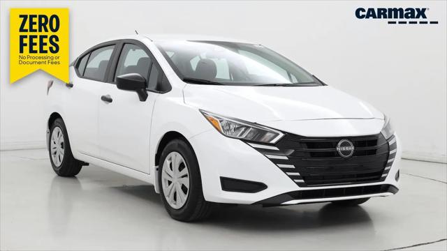 2023 Nissan Versa 1.6 S Xtronic CVT for sale in Kentwood, MI