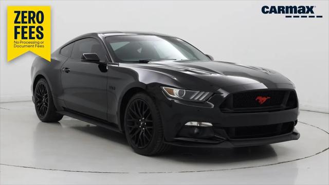 2015 Ford Mustang GT Premium for sale in Kentwood, MI