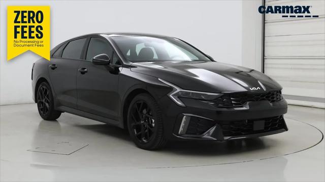2026 Kia K5 GT-Line FWD for sale in Waterbury, CT