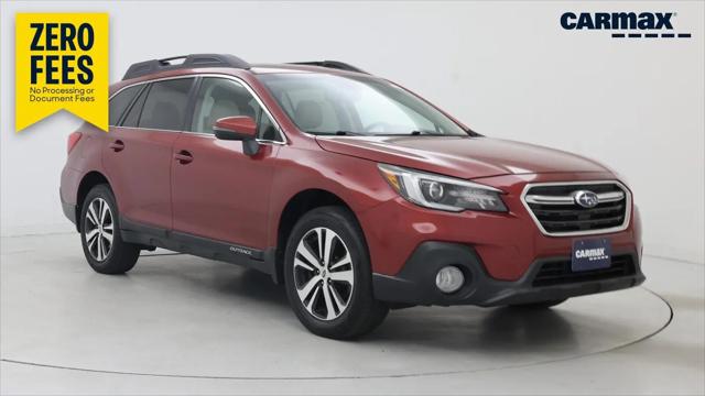 2019 Subaru Outback 2.5i Limited for sale in Rochester, NY