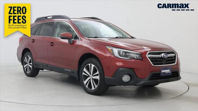2019 Subaru Outback 2.5i Limited for sale in Rochester, NY