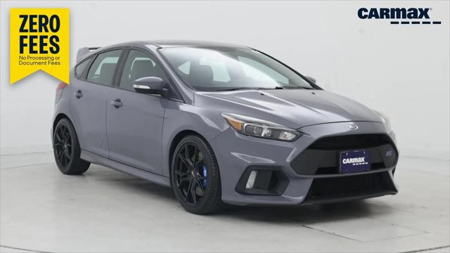 2017 Ford Focus RS for sale in Rochester, NY