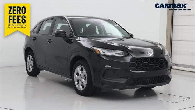 2025 Honda HR-V AWD LX for sale in Killeen, TX
