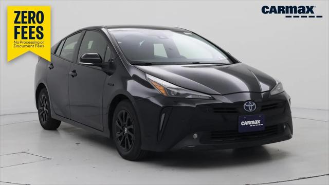 2022 Toyota Prius Nightshade Edition AWD-e for sale in Lancaster, PA