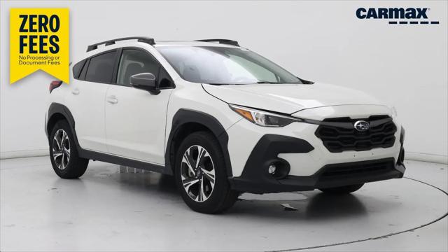 2025 Subaru Crosstrek Premium for sale in Lancaster, PA