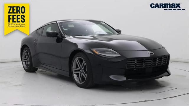 2024 Nissan Z Sport Auto for sale in Lancaster, PA