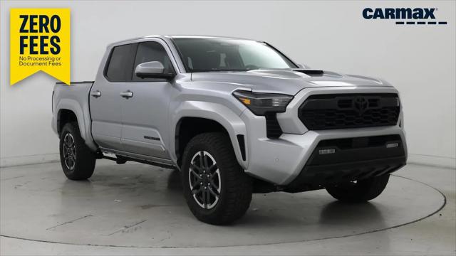 2024 Toyota Tacoma TRD Sport for sale in Tucson, AZ