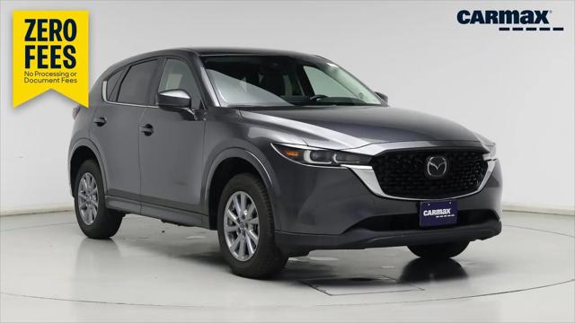 2025 Mazda CX-5 2.5 S Preferred for sale in Schaumburg, IL