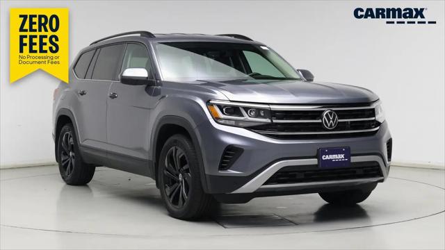 2023 Volkswagen Atlas 3.6L V6 SE w/Technology for sale in Schaumburg, IL
