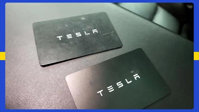 2021 Tesla Model 3 Standard Range Plus Rear-Wheel Drive