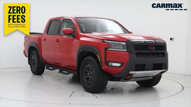 2026 Nissan Frontier Crew Cab PRO-4X 4x4 for sale in Memphis, TN