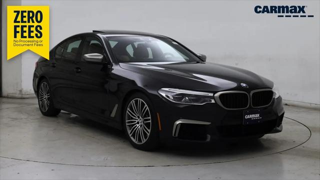 2020 BMW M5 xDrive for sale in Westborough, MA