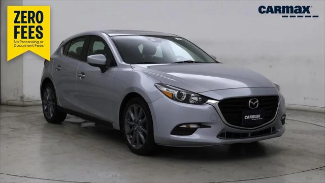 2018 Mazda Mazda3 Touring for sale in Westborough, MA