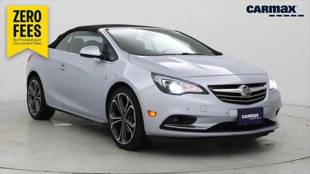 2016 Buick Cascada Premium for sale in Albany, NY