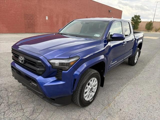2025 Toyota Tacoma SR5 for sale in Beckley, WV
