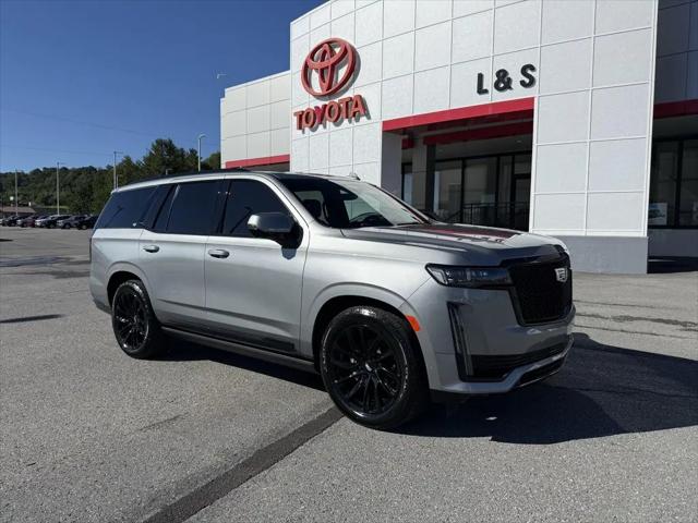 2024 Cadillac Escalade 4WD Sport Platinum for sale in Beckley, WV